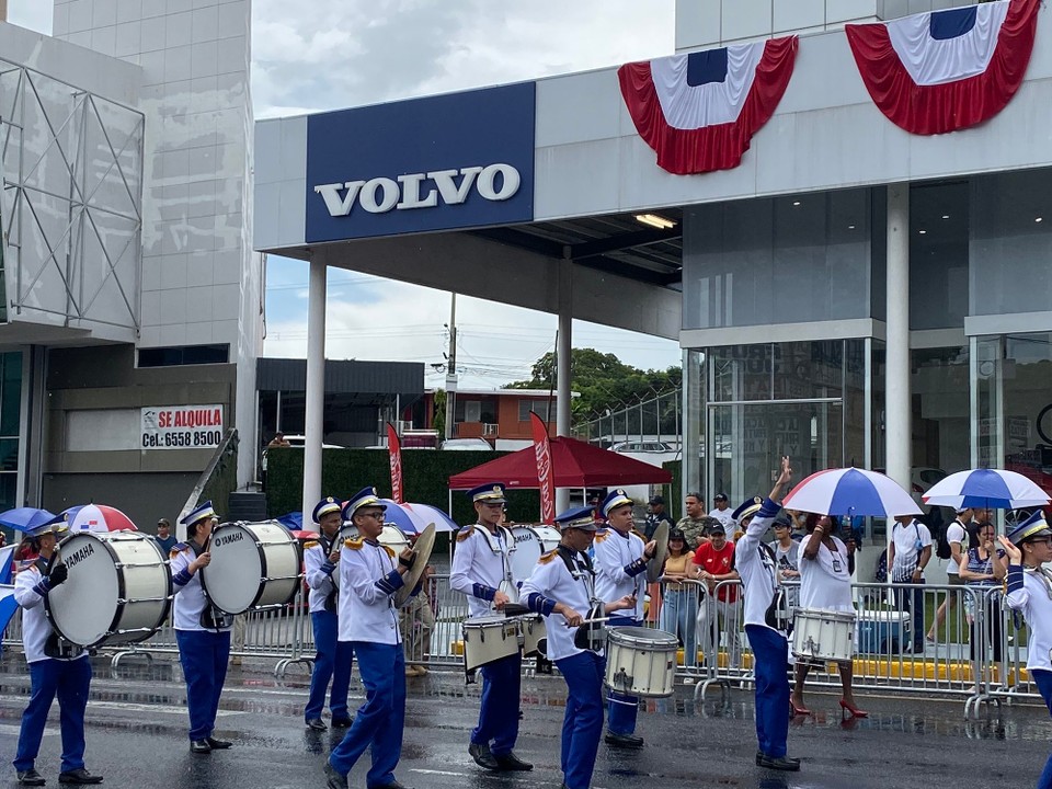 Panama - Panama-Stadt - 