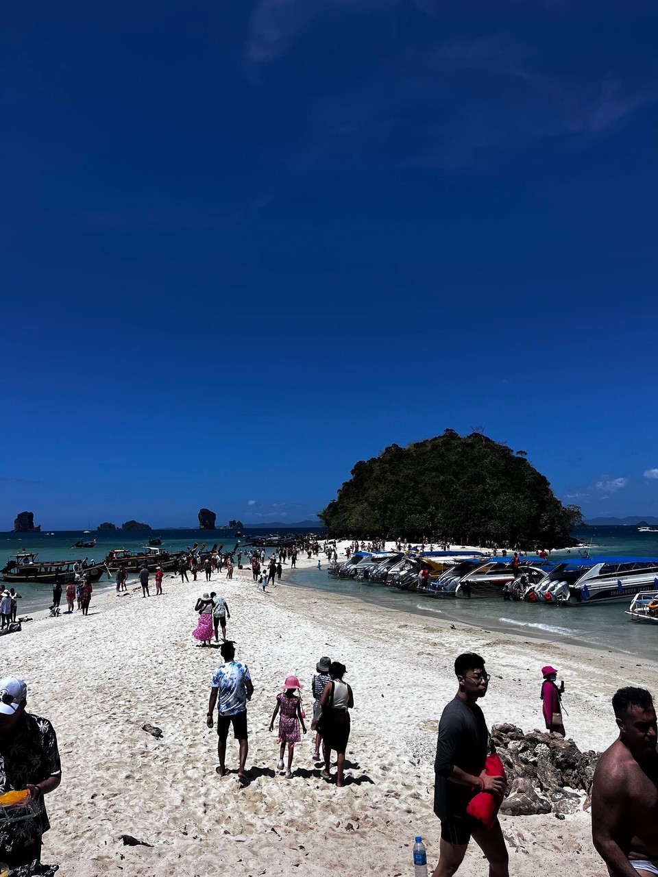 Thailand - Mueang Krabi - 
