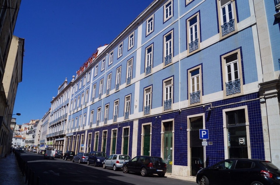 Portugal - Lissabon - 