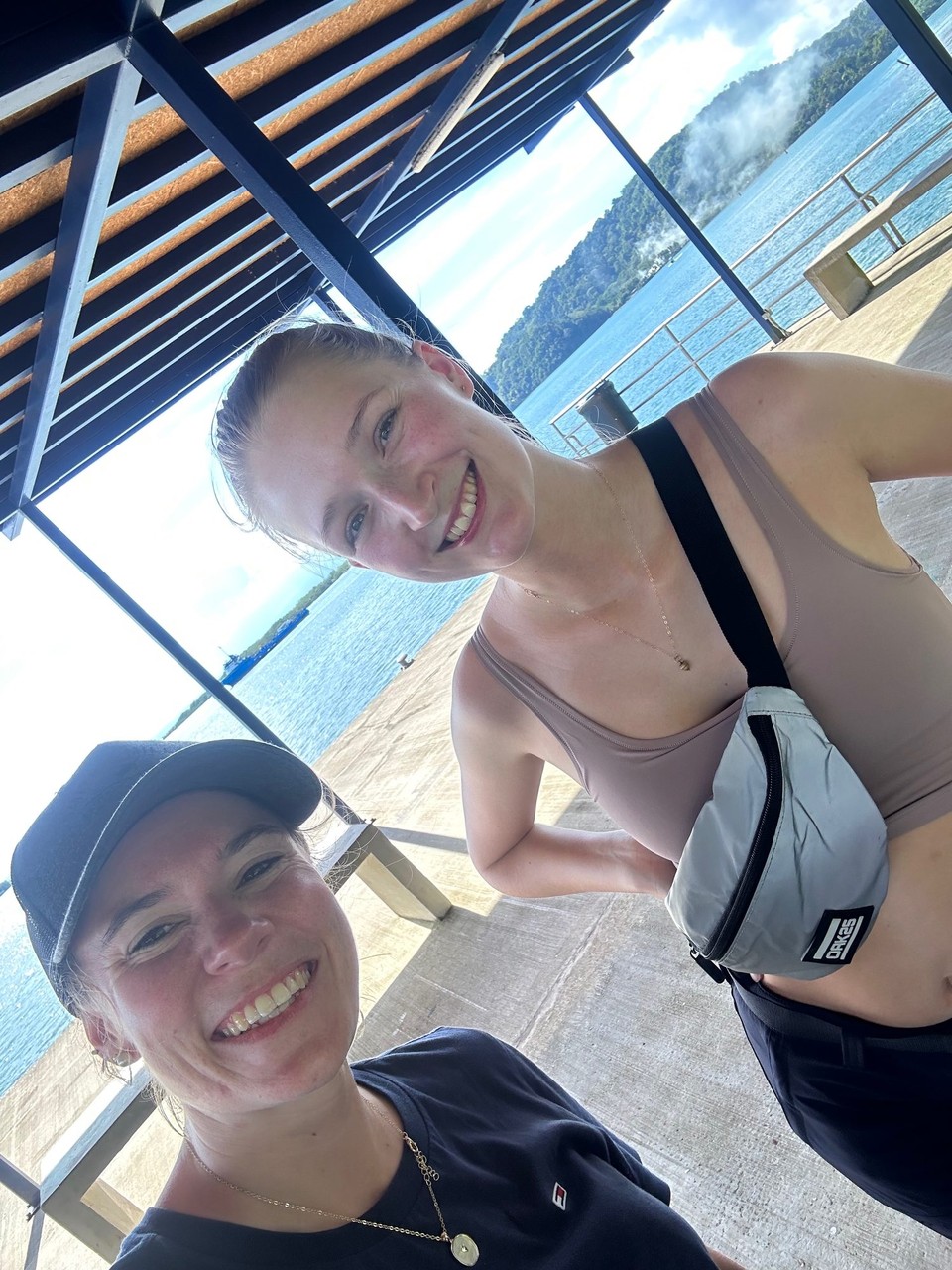 Costa Rica - Nationalpark Corcovado - 