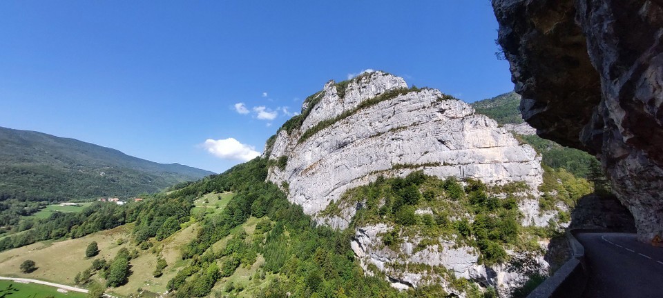 France - Avignon - Der Umweg über den Vercors hat sich auf jeden Fall gelohnt