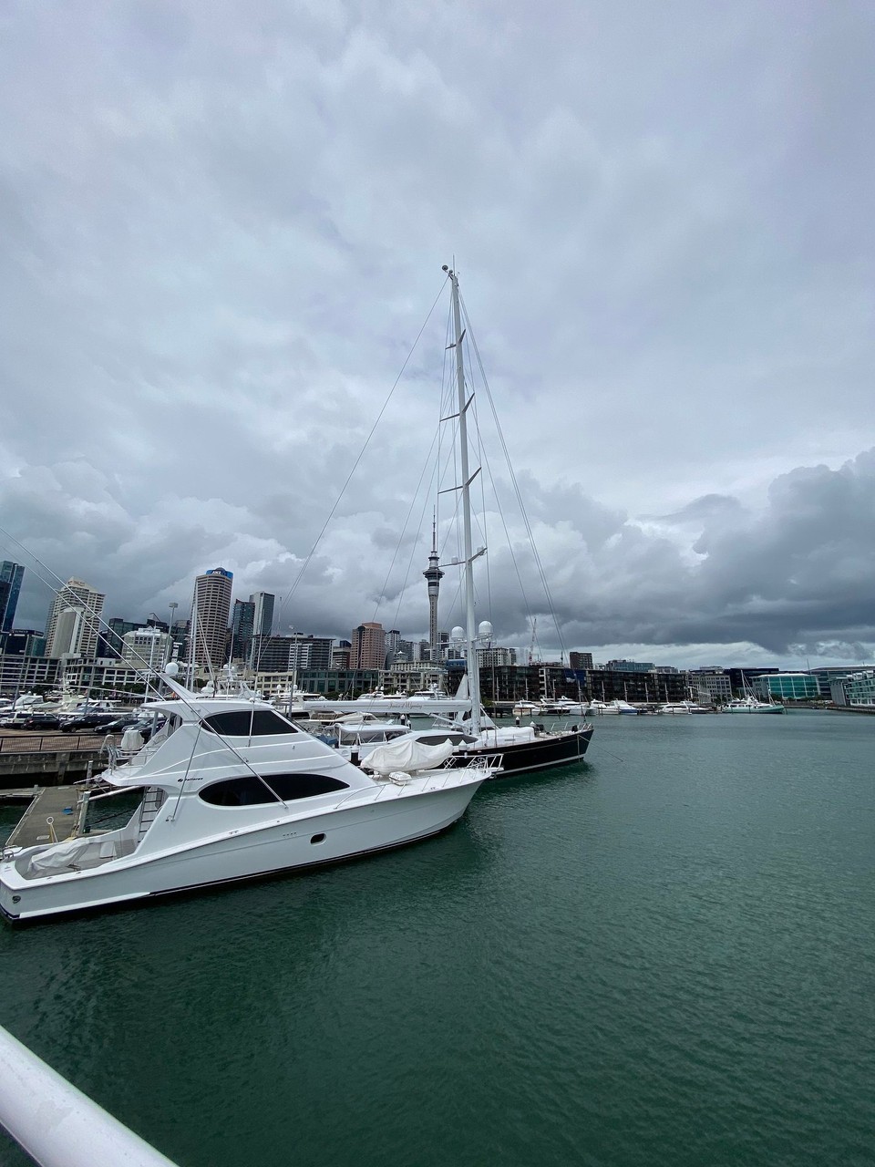 Neuseeland - Auckland - 