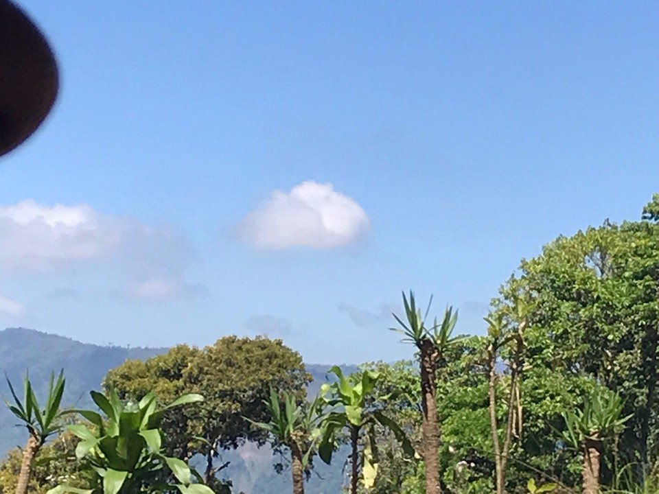 Costa Rica - Perez Zeledon - 