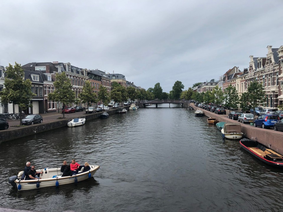 Netherlands - Amsterdam - 