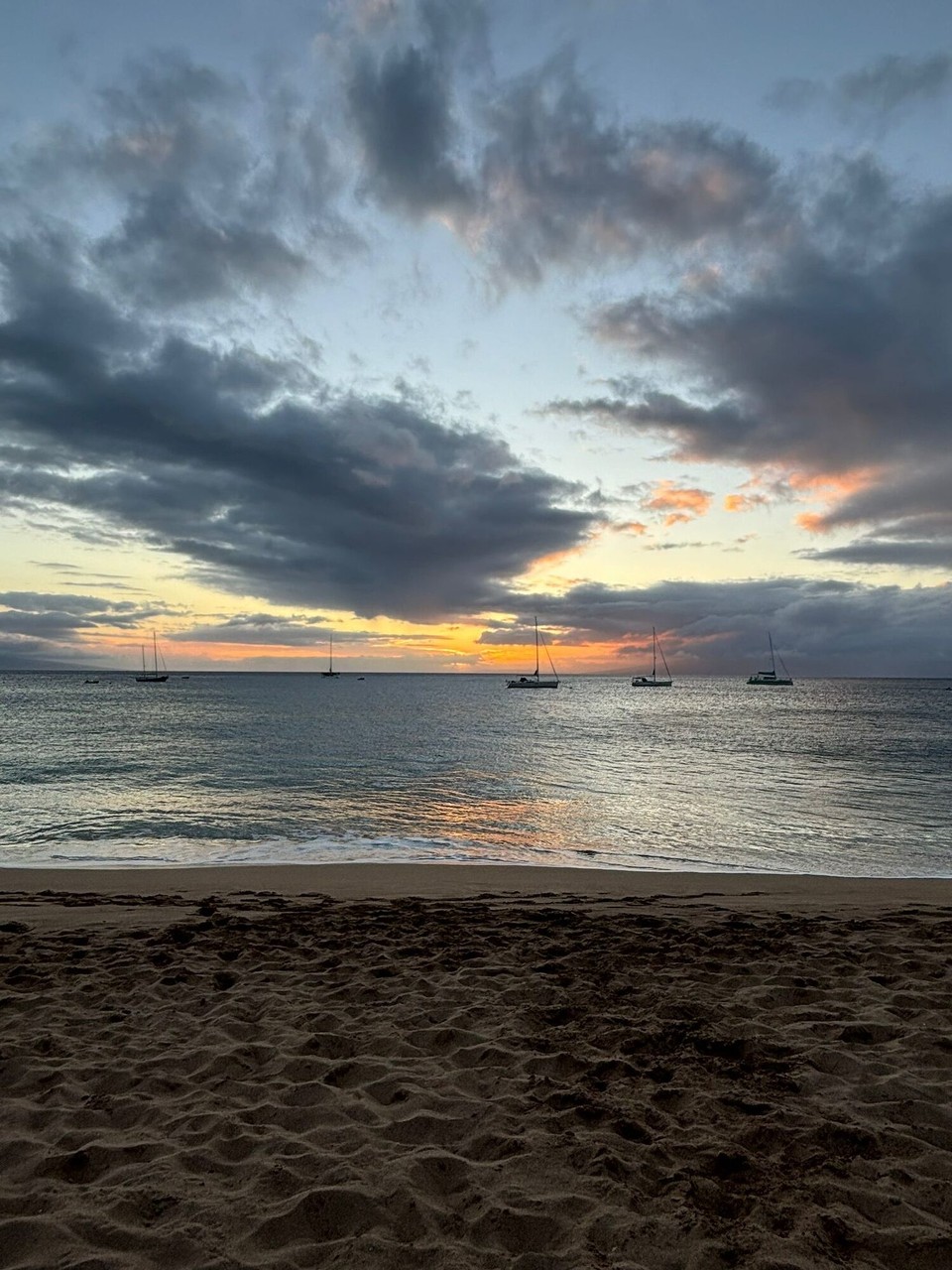Vereinigte Staaten - Kaanapali - 
