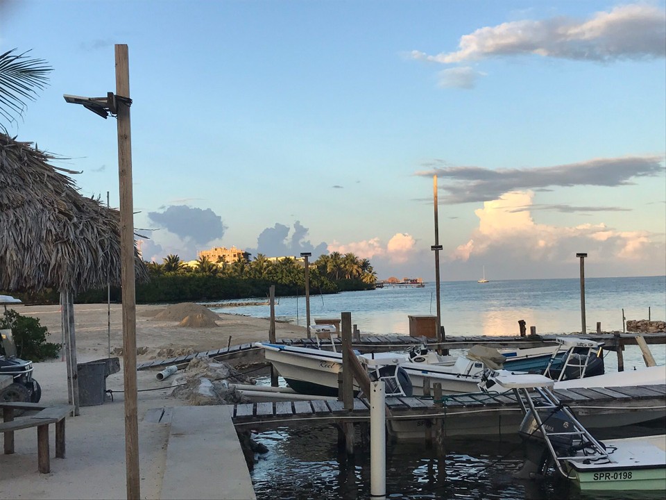 Belize - San Pedro - 