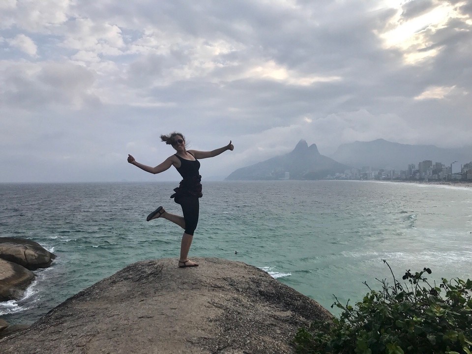 Brazil - Rio de Janeiro - 