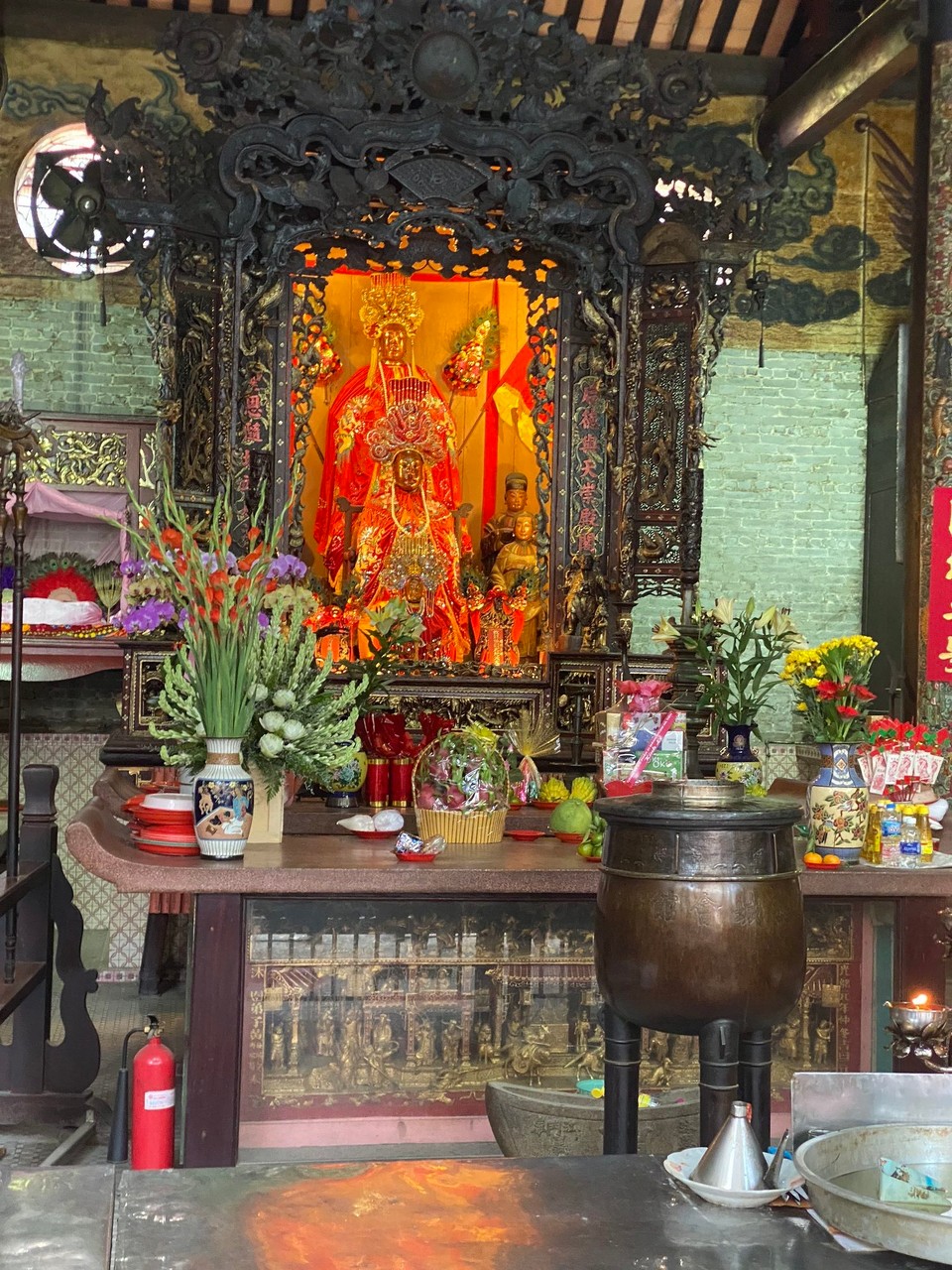 Vietnam - Phu My - 