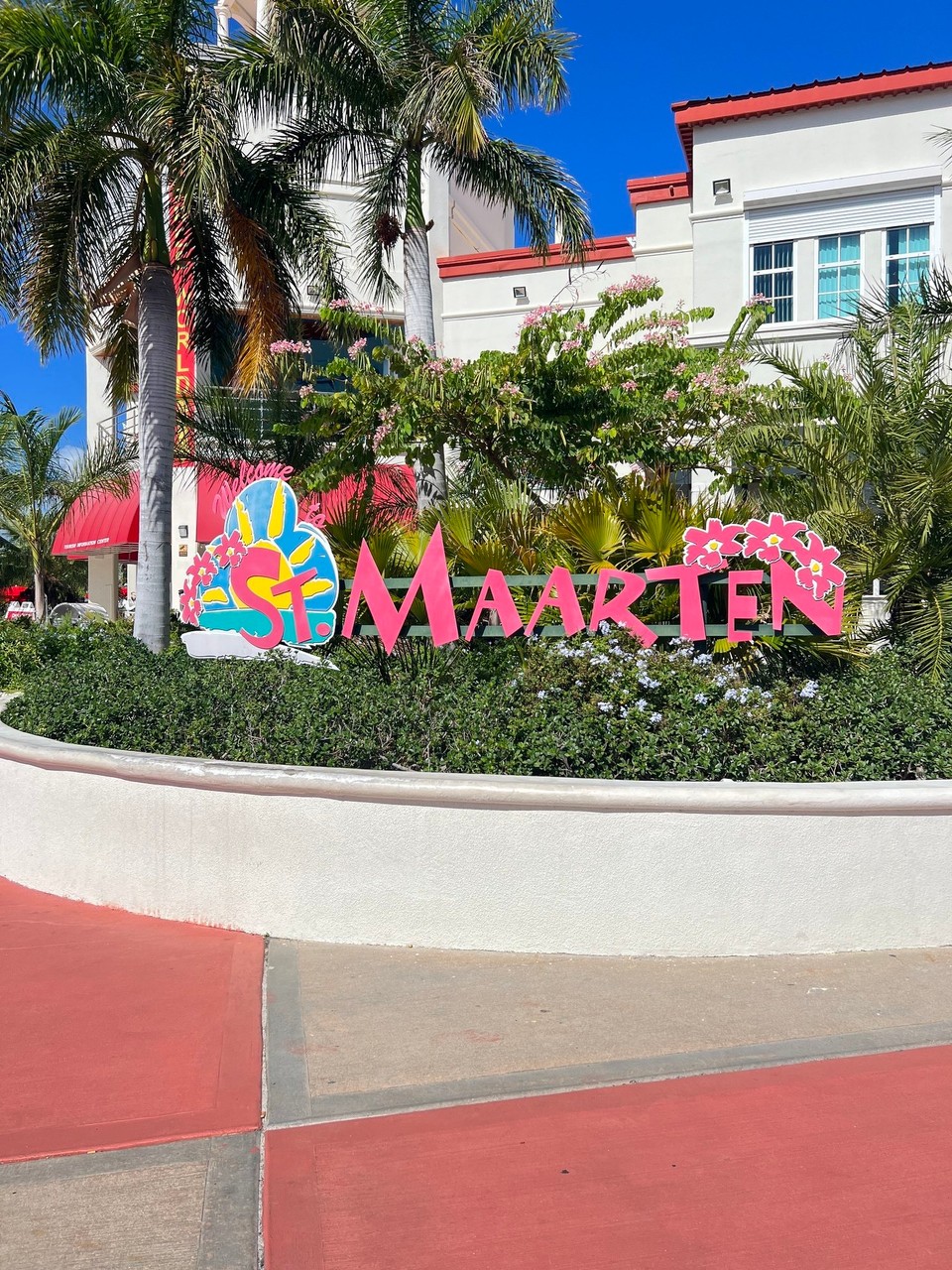 St. Martin - Saint Martin - 