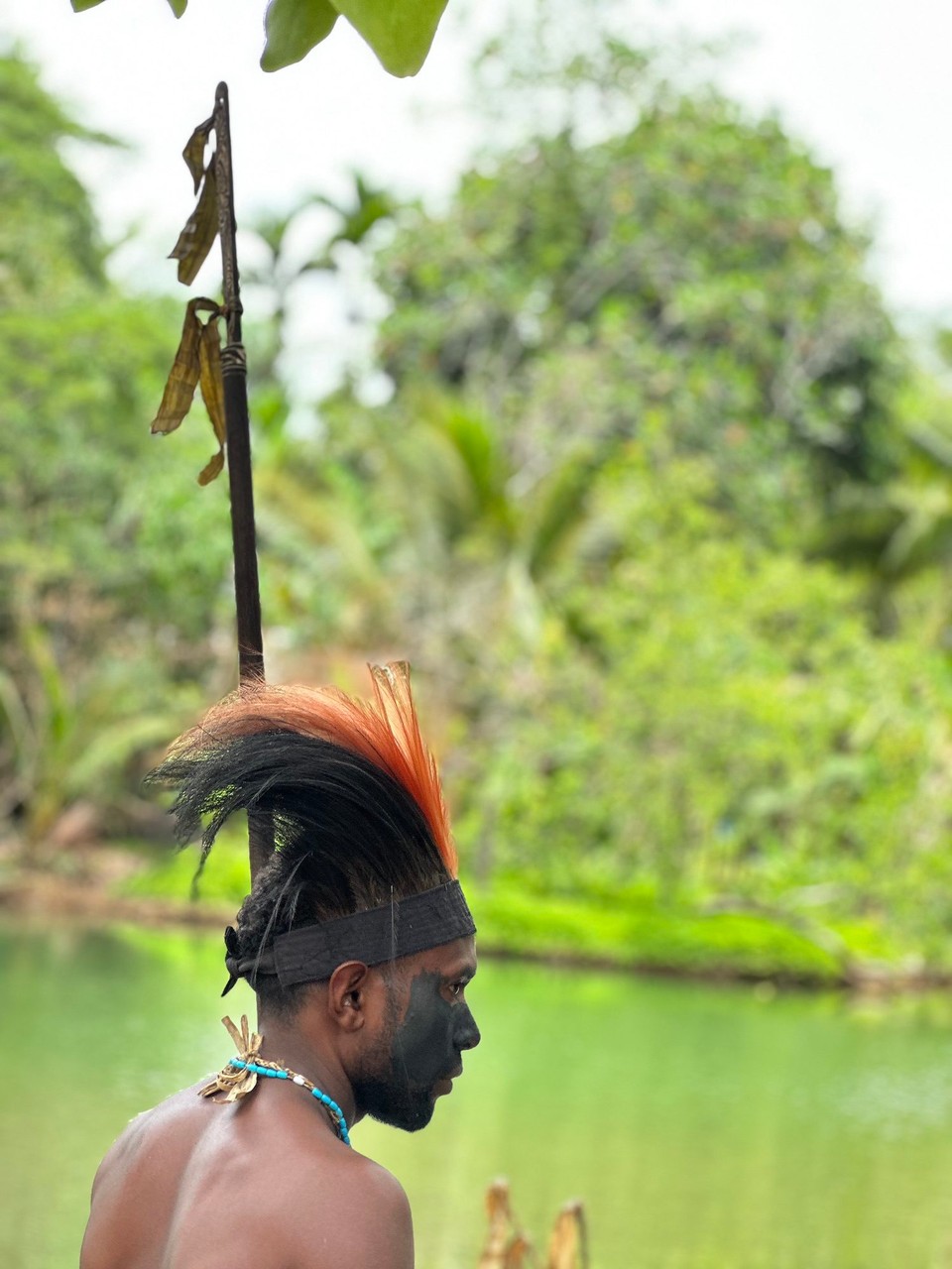 Papua-Neuguinea -  - 