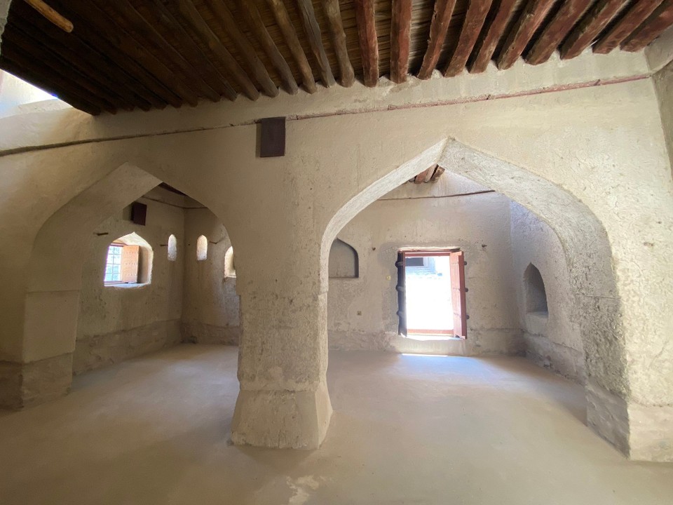 Oman -  - 