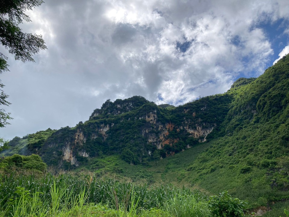 Vietnam - Dong Van - 