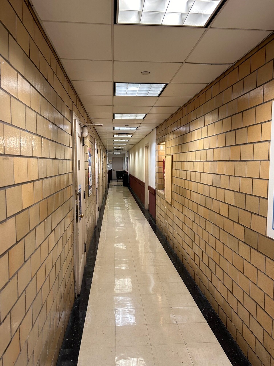 Vereinigte Staaten - New York - 