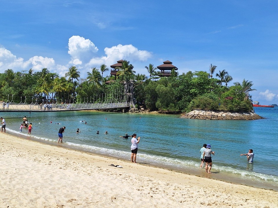 Singapur - unbekannt - 