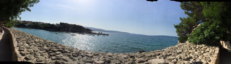 Kroatien - Krk - 