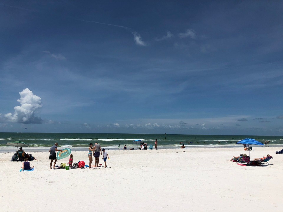 Vereinigte Staaten - Clearwater - 