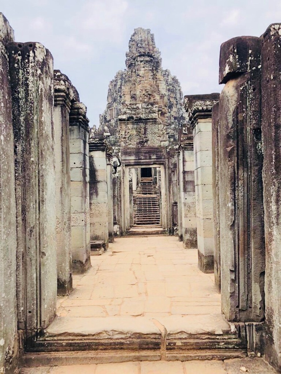 Kambodscha - Siem Reap - 