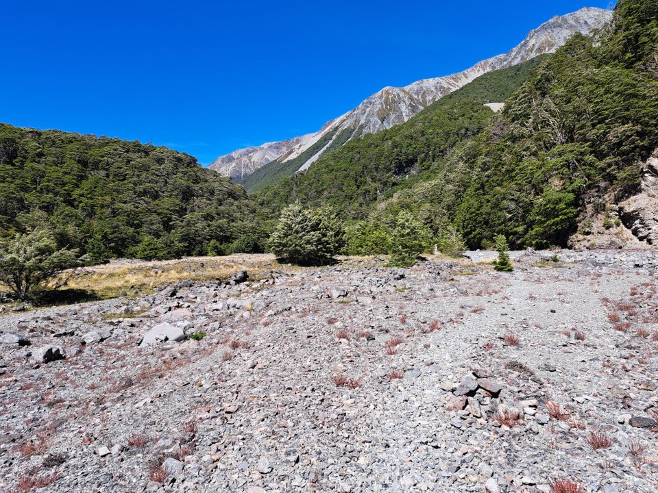 Neuseeland - unbekannt - 