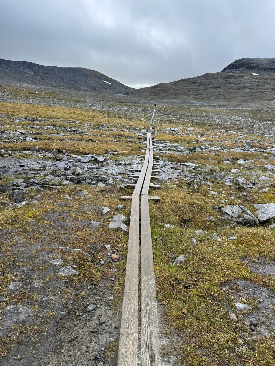 Schweden - Kiruna - 