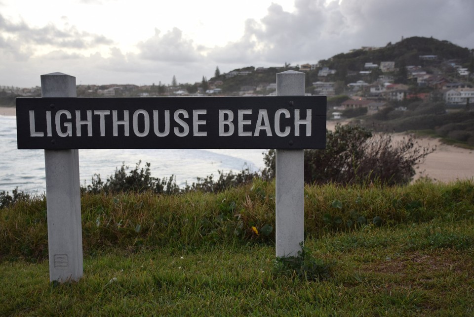 Australien - Port Macquarie - 