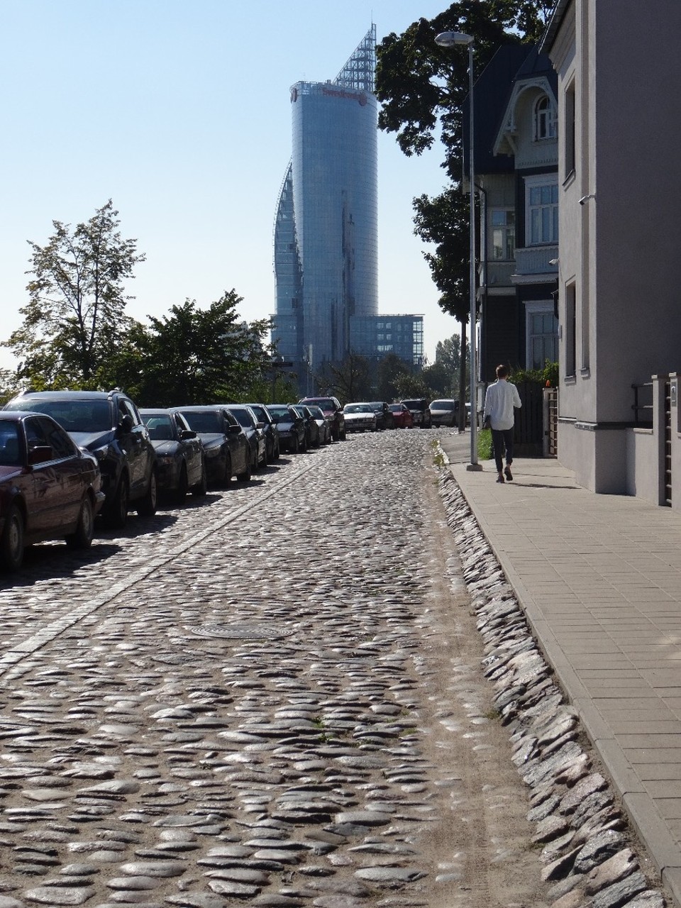 Lettland - Riga - 