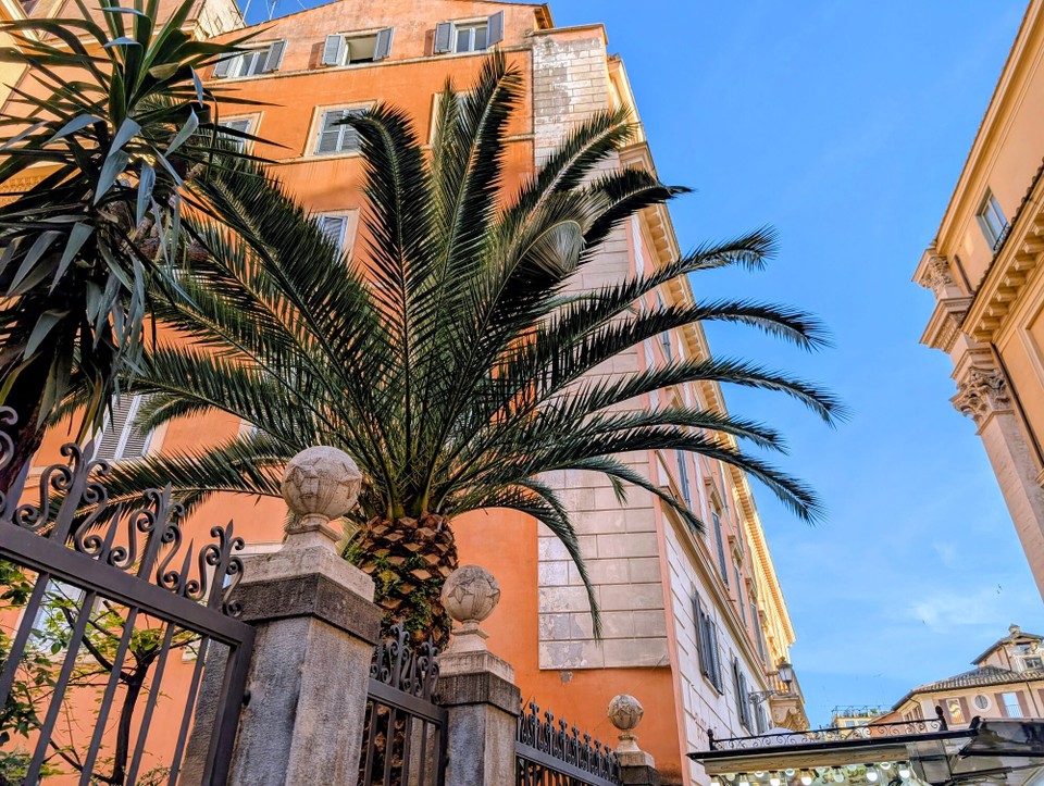 Italien - Rom - 