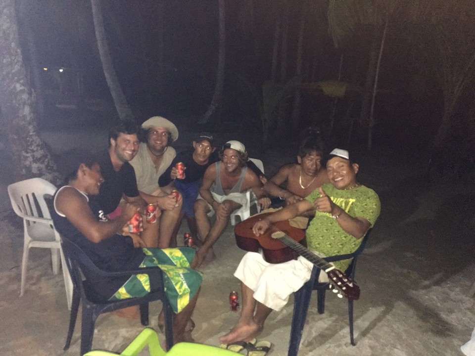 - San Blas, Panamà - 