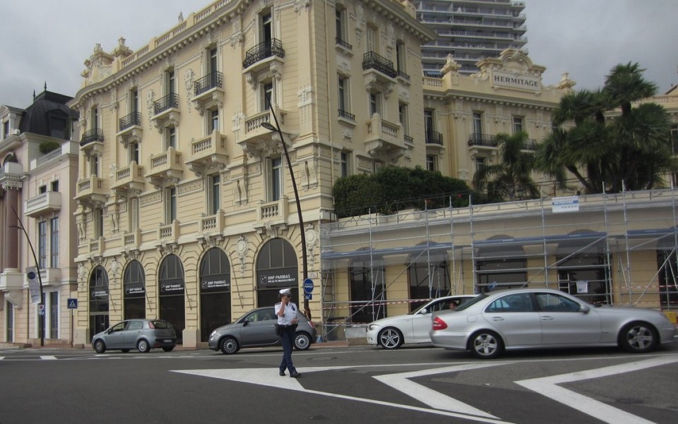 Monaco - Monaco - 