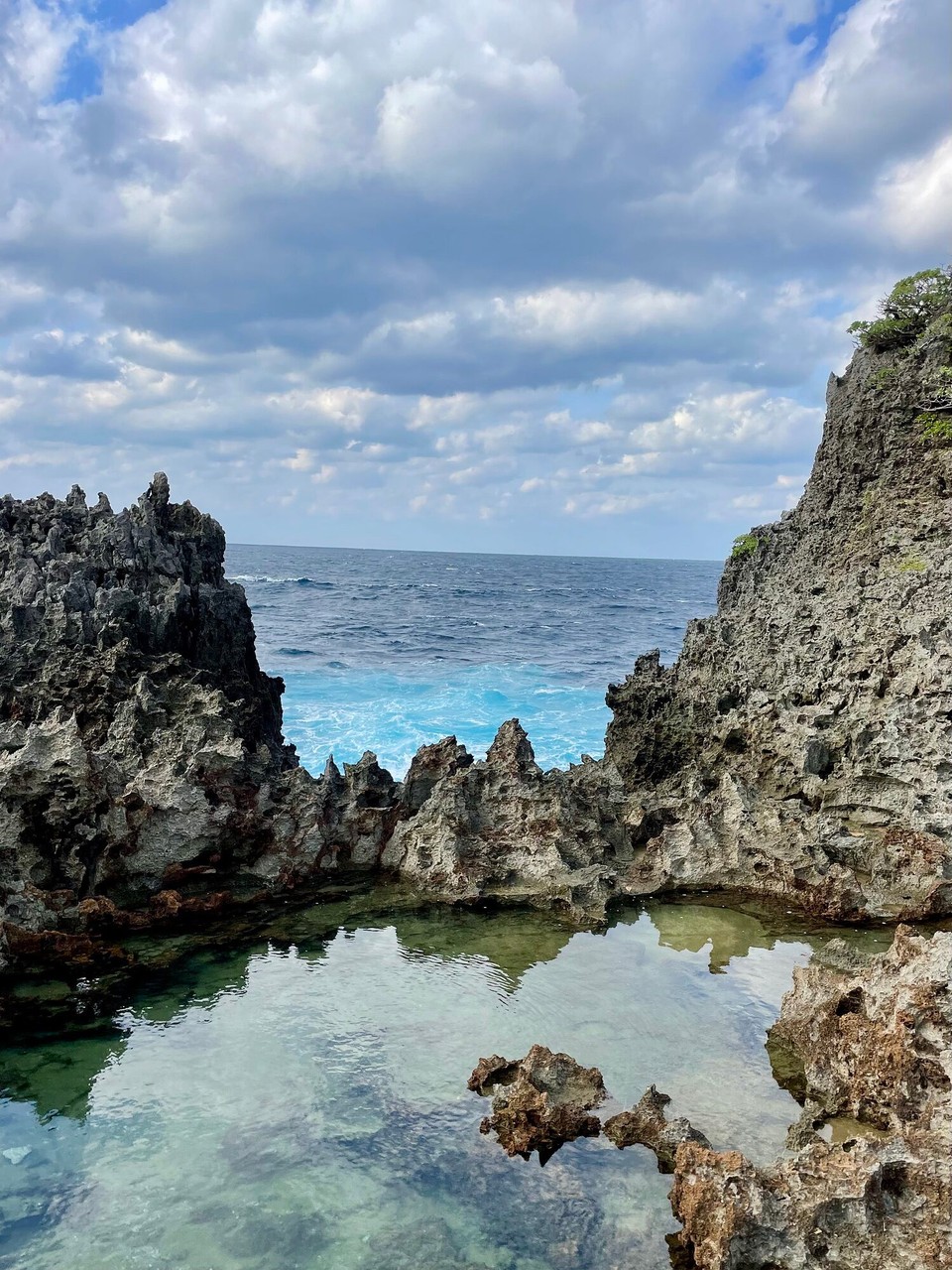 Japan - Okinawa - 