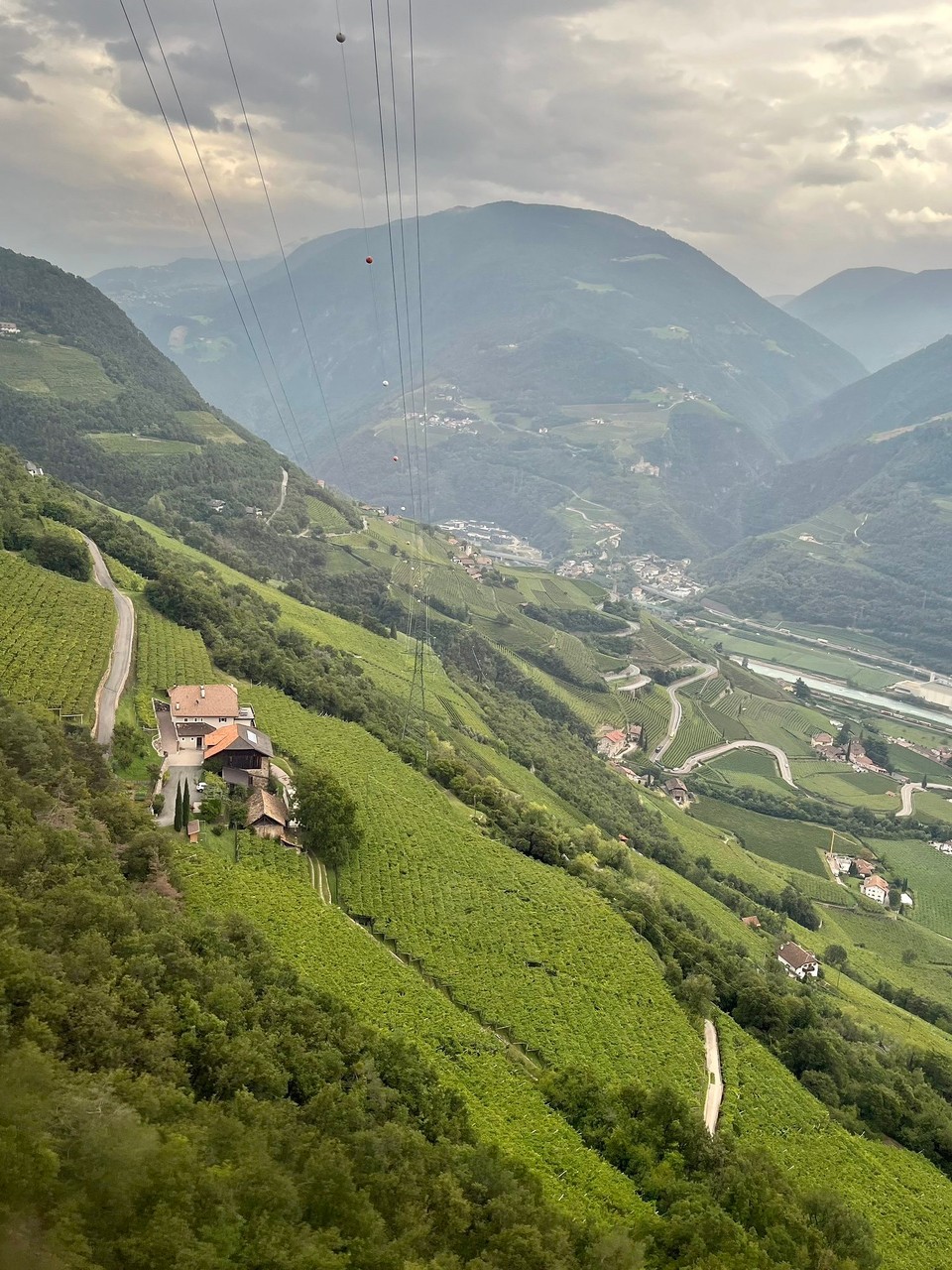 Italien - Ritten - 