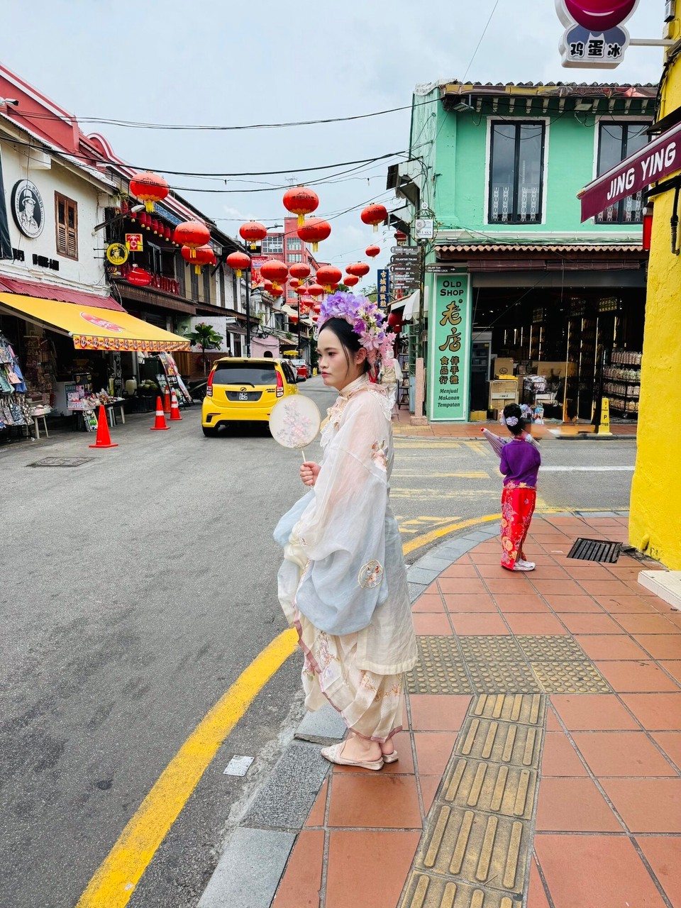 Malaysia - Malacca - 