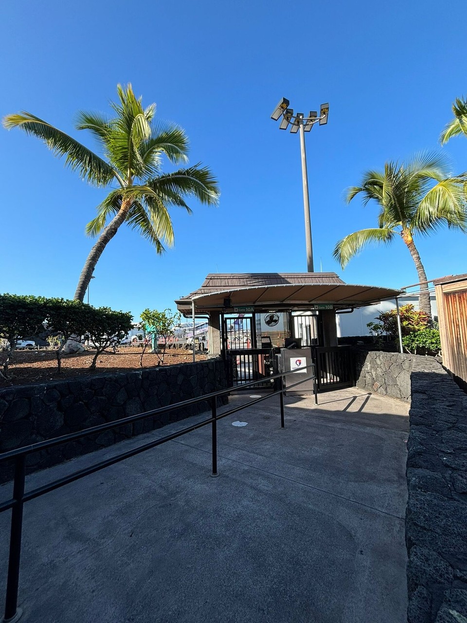 Vereinigte Staaten - Kaanapali - 