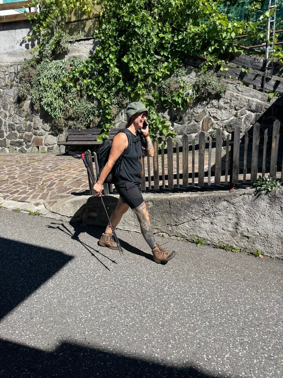 Italien - Brenner - 