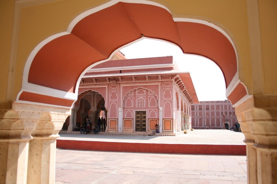 Jaipur - Jaipur - 
