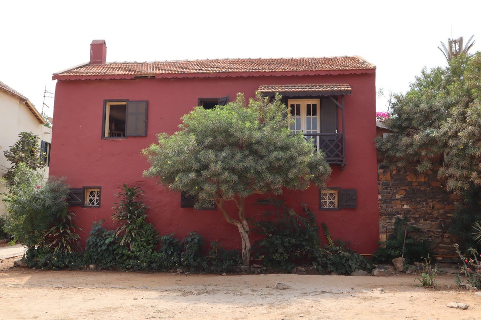 Senegal - Dakar - 