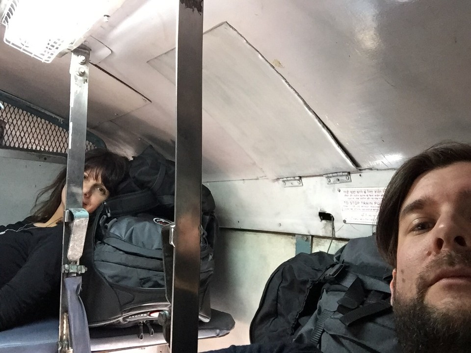 Delhi - Data Ram Bhutani Marg - 