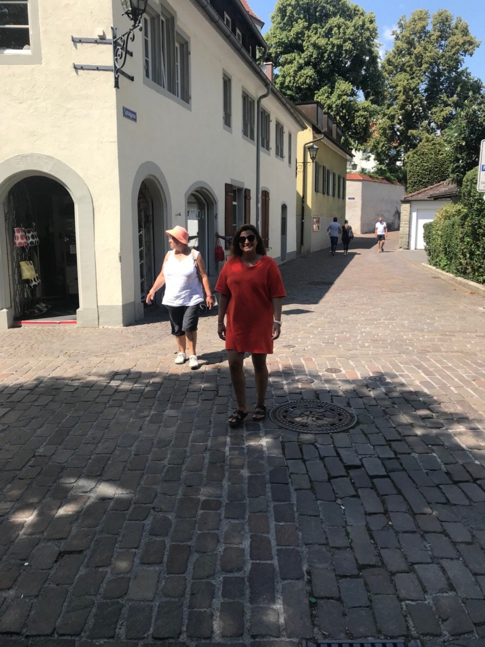 Deutschland - Pfullendorf - 