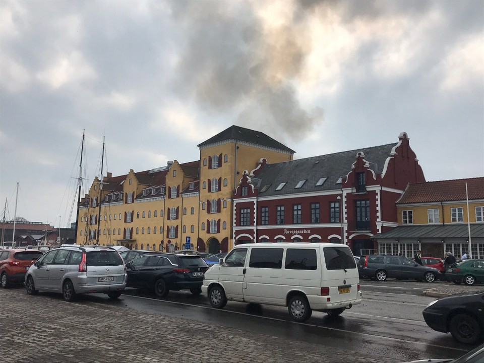 Denmark - Svendborg - 