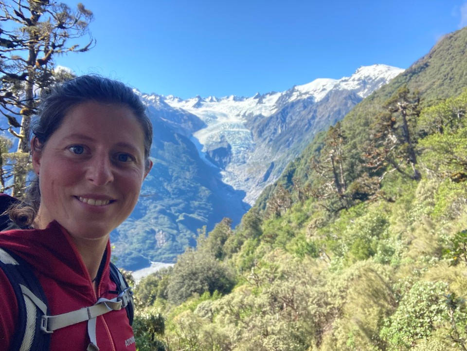 Neuseeland - Westland National Park - 