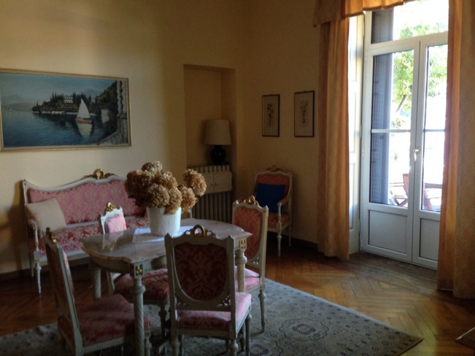 Italien - Varenna - 