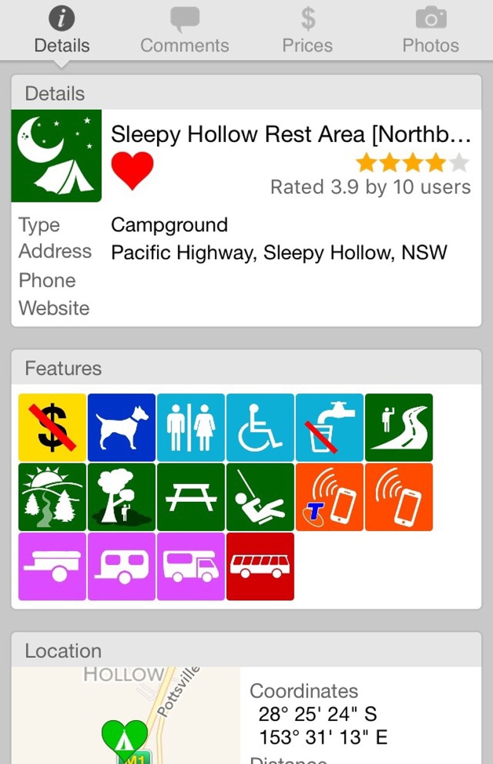 Australien -  - 