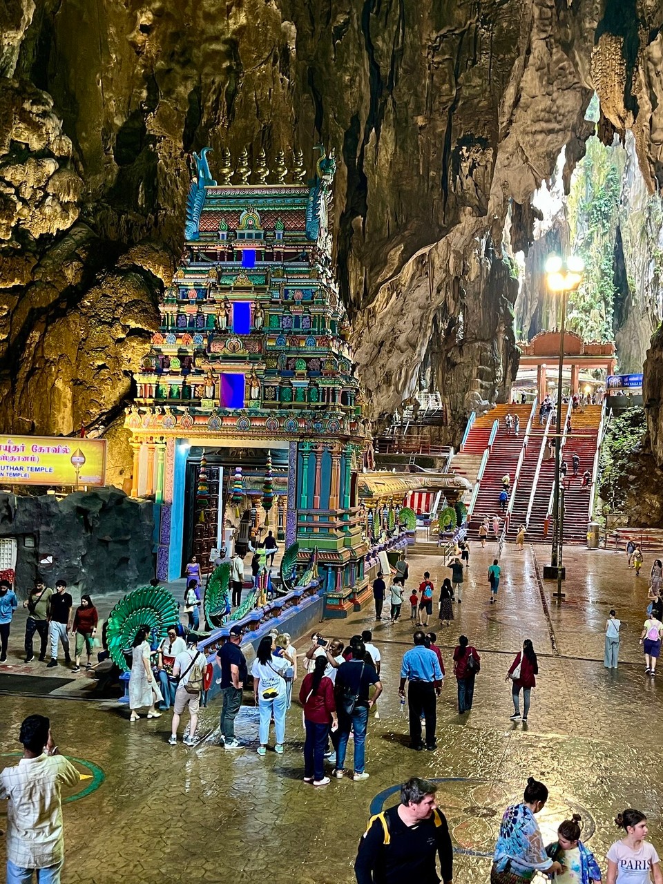 Malaysia - Kuala Lumpur - 