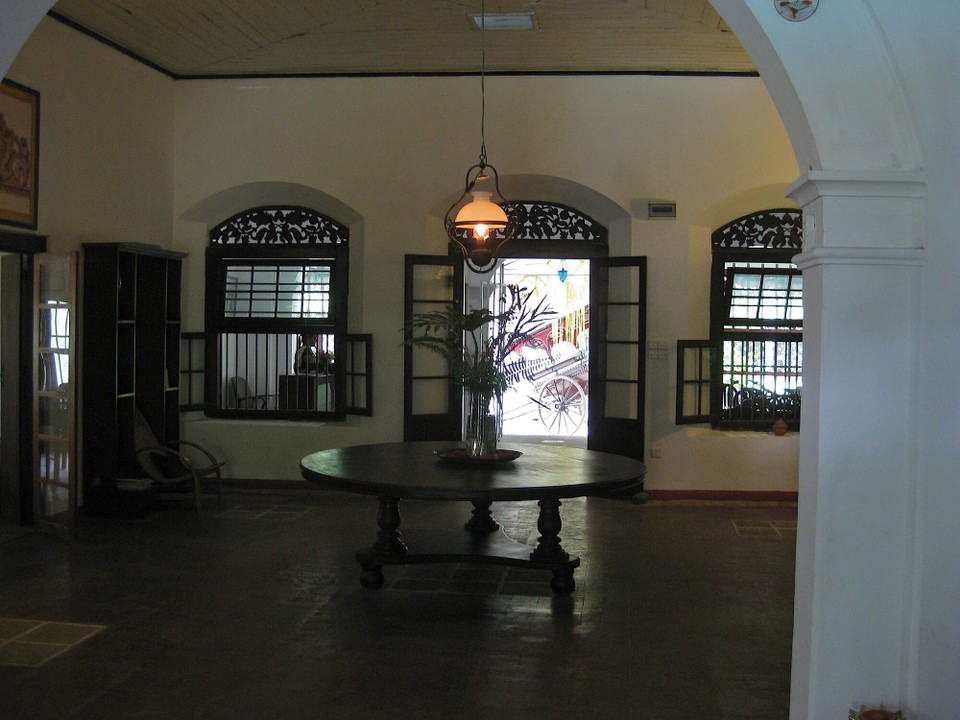 Sri Lanka - Unawatuna - 