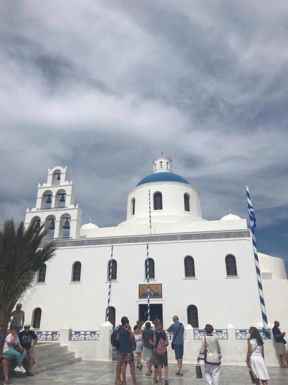 Greece - Thira - 