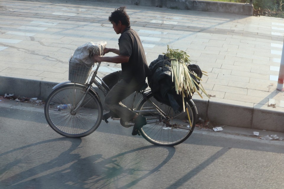 Vietnam - Phu My - 