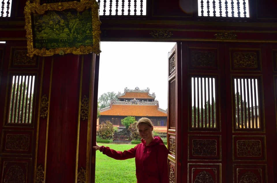 Vietnam - Huế - 