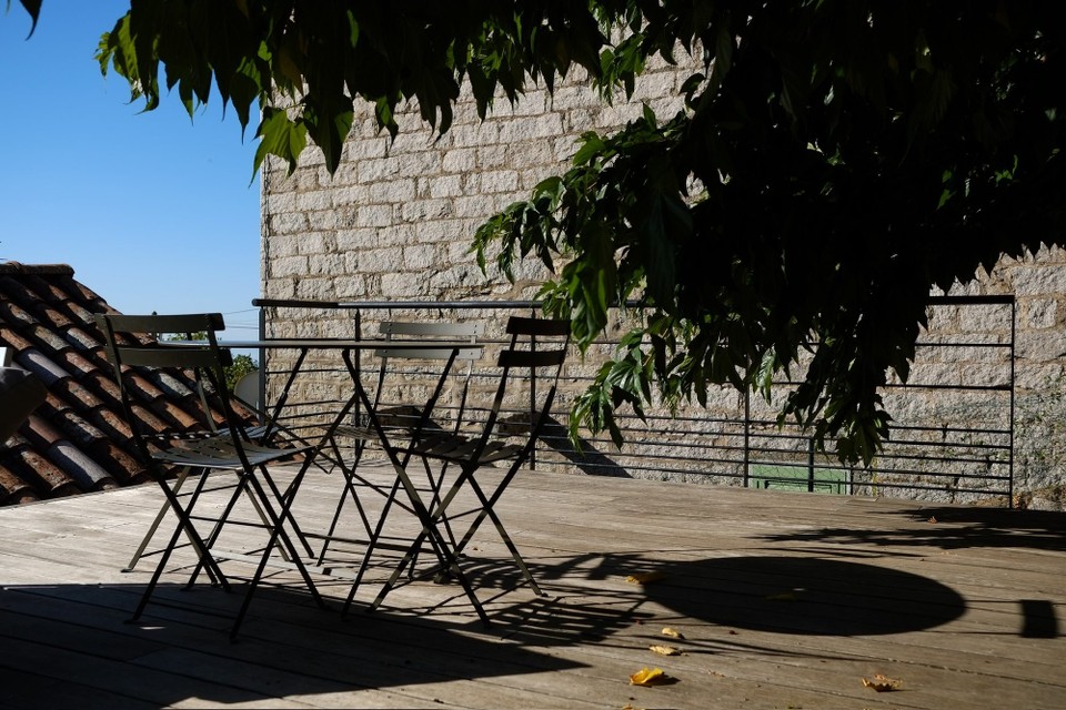 Frankreich - Porto-Vecchio - 