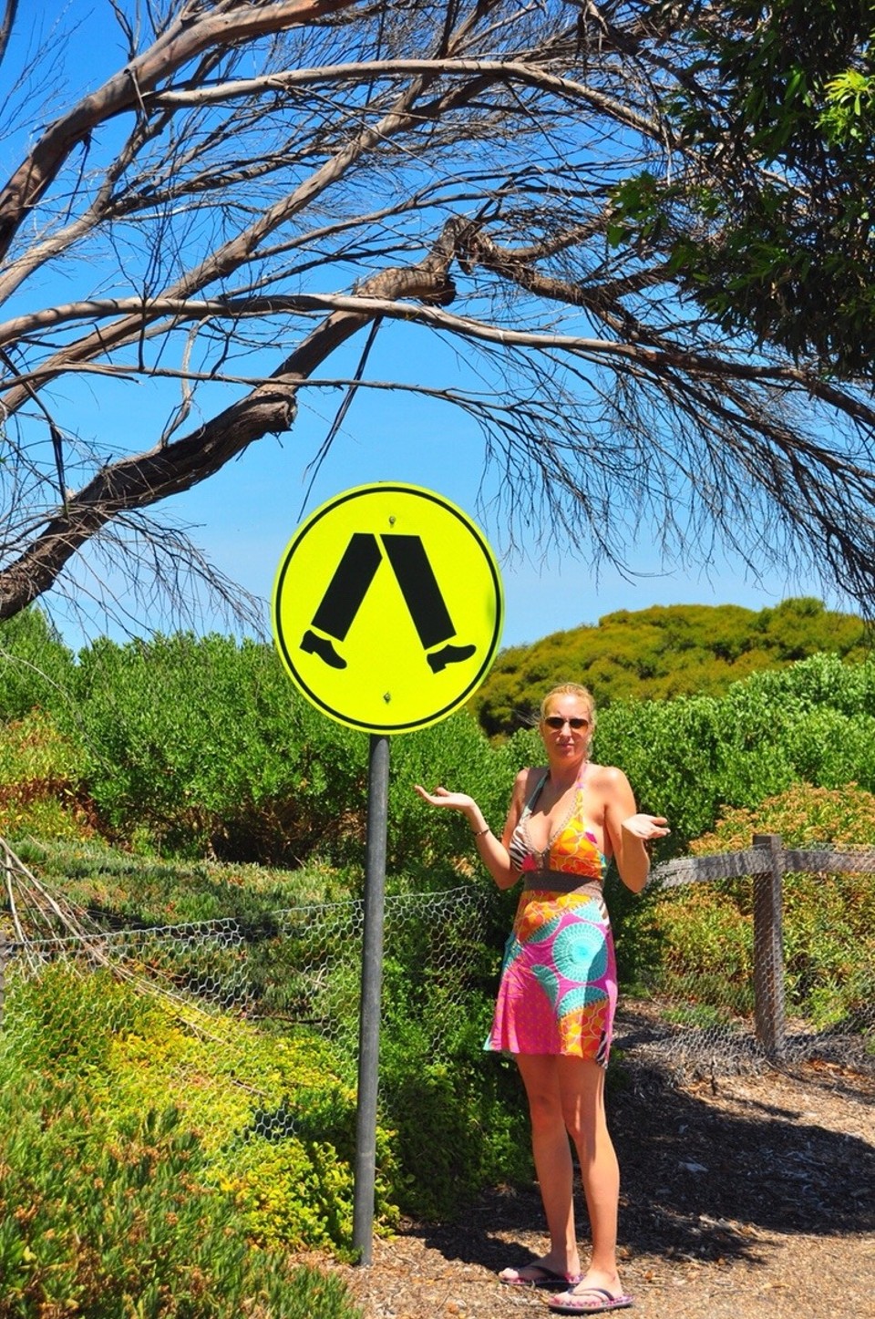Australien - Vivonne Bay - 
