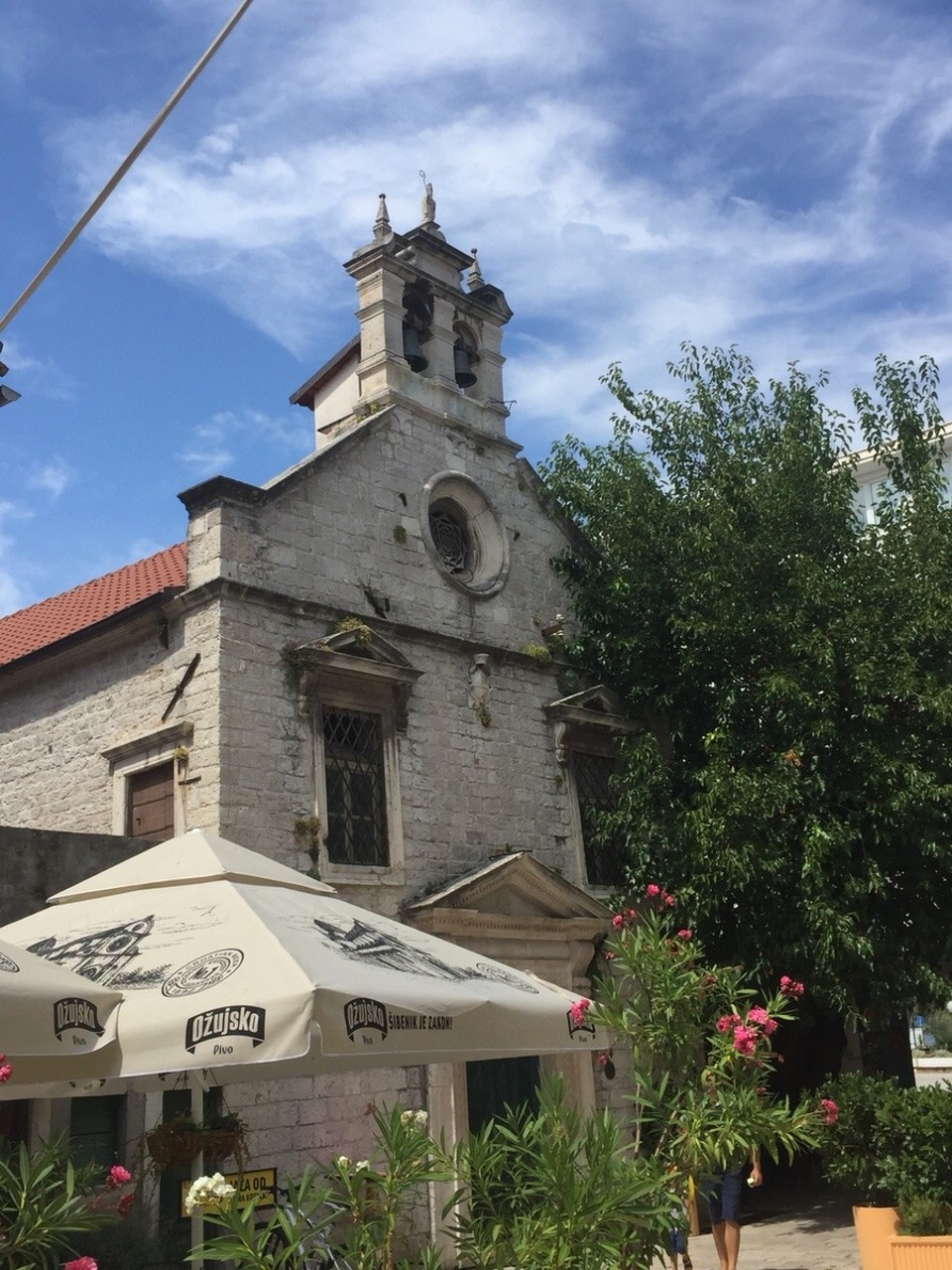 Kroatien - Šibenik - 