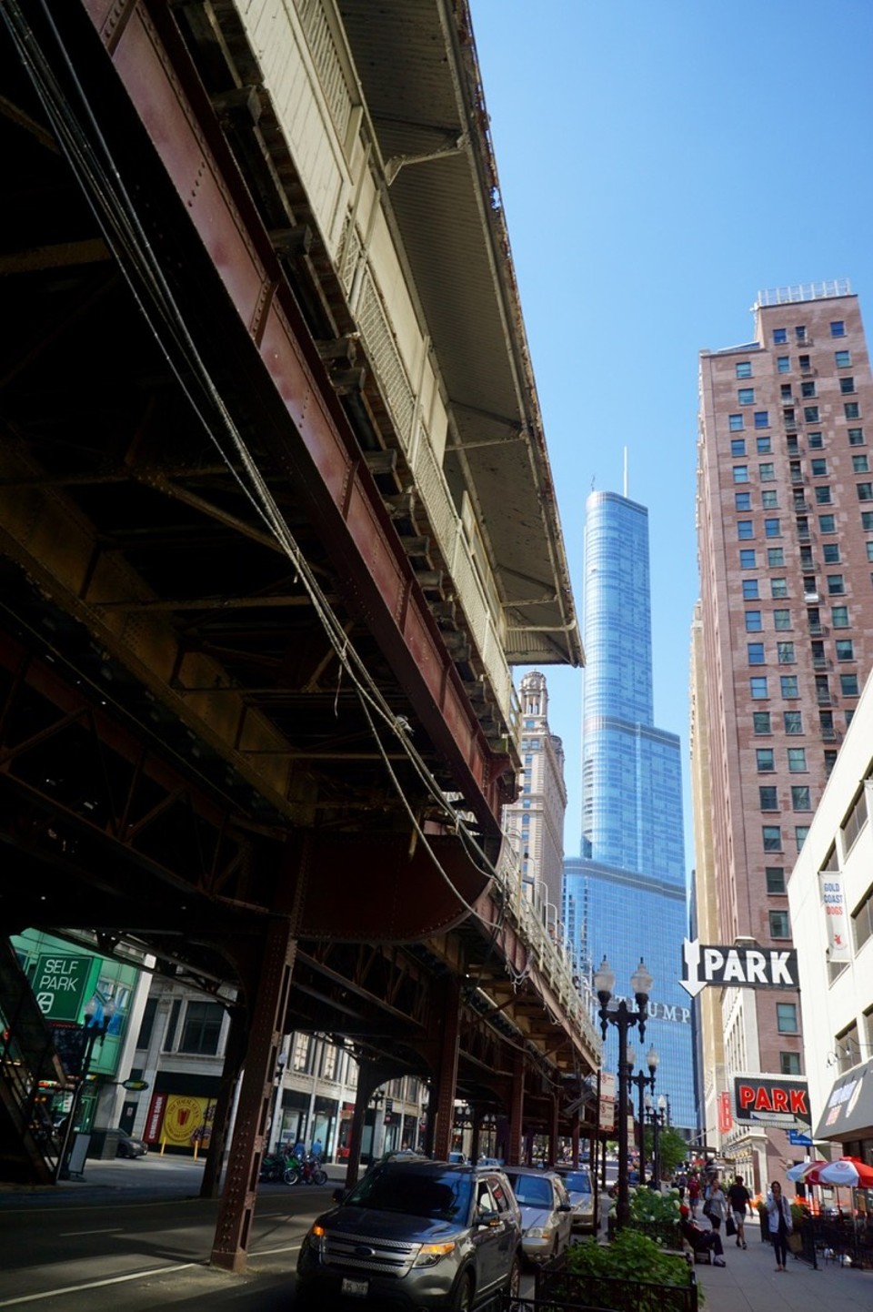 USA - Chicago - 